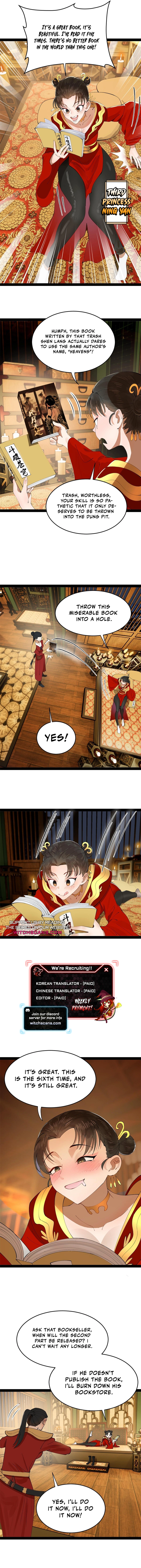 Ultimate Son-in-Law Chapter 184 - Page 9