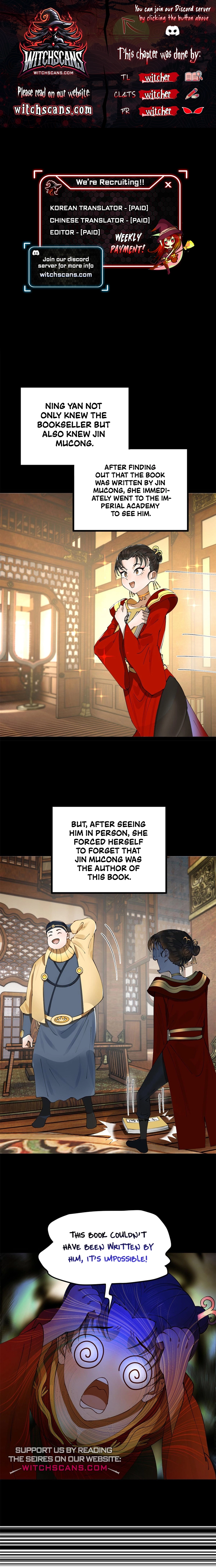 Ultimate Son-in-Law Chapter 185 - Page 1