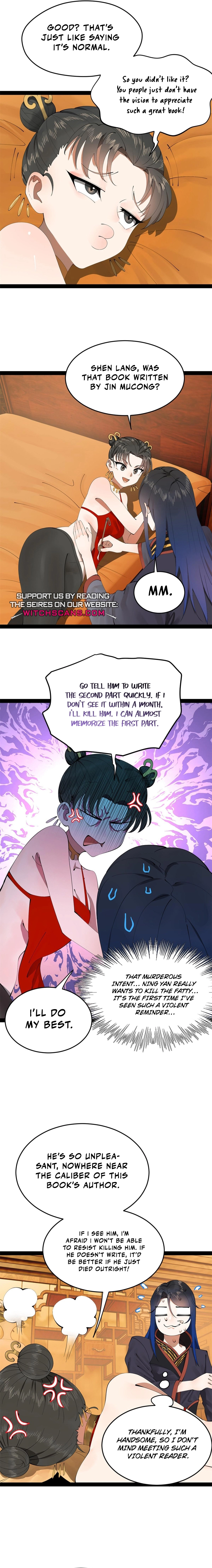 Ultimate Son-in-Law Chapter 186 - Page 11