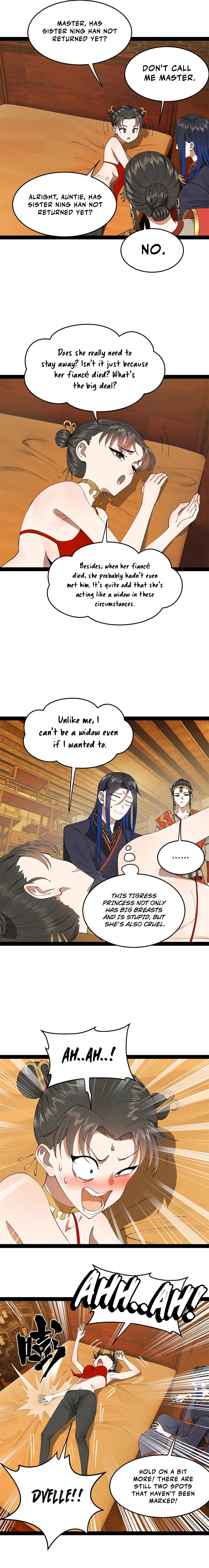 Ultimate Son-in-Law Chapter 186 - Page 12