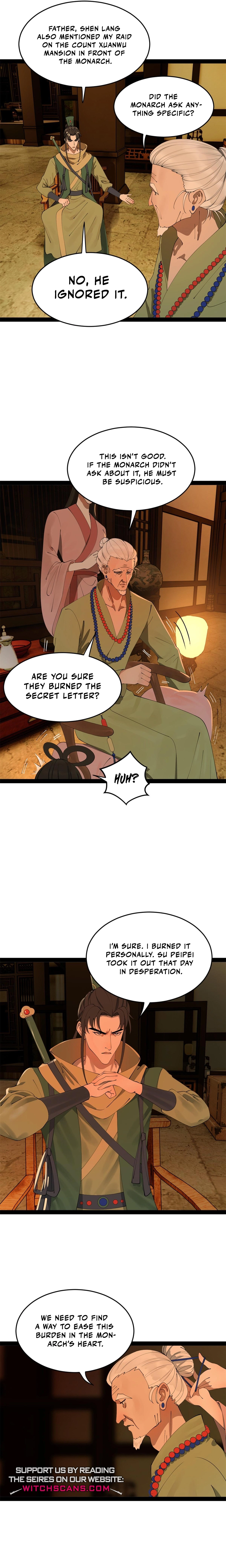 Ultimate Son-in-Law Chapter 186 - Page 6