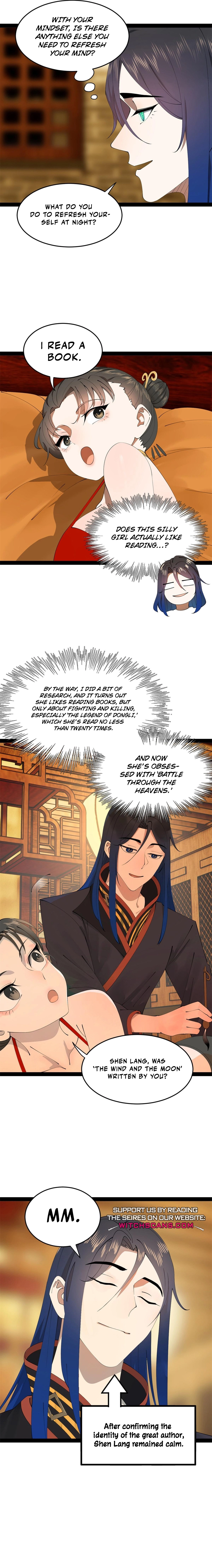 Ultimate Son-in-Law Chapter 186 - Page 9