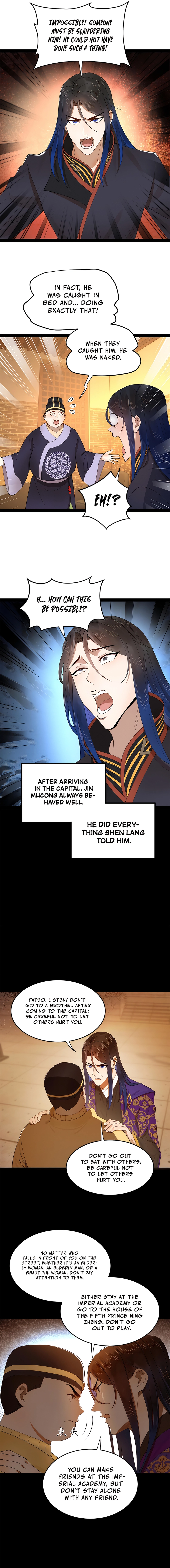 Ultimate Son-in-Law Chapter 187 - Page 7