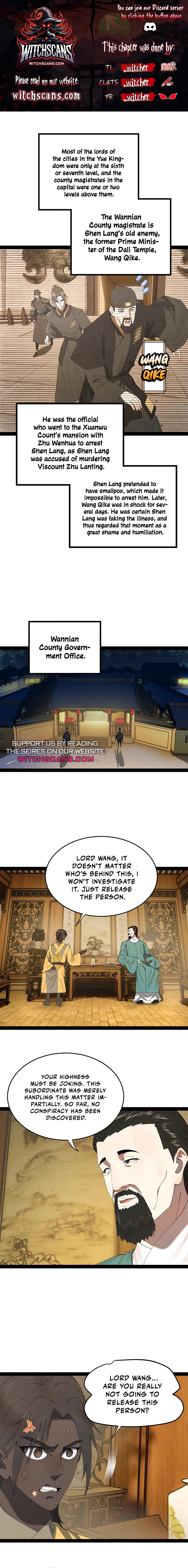 Ultimate Son-in-Law Chapter 188 - Page 1