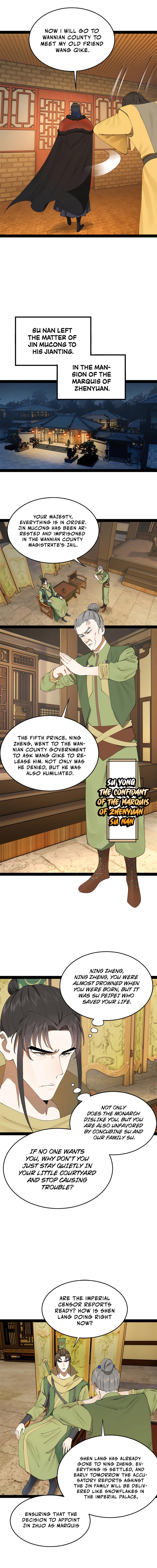 Ultimate Son-in-Law Chapter 188 - Page 7