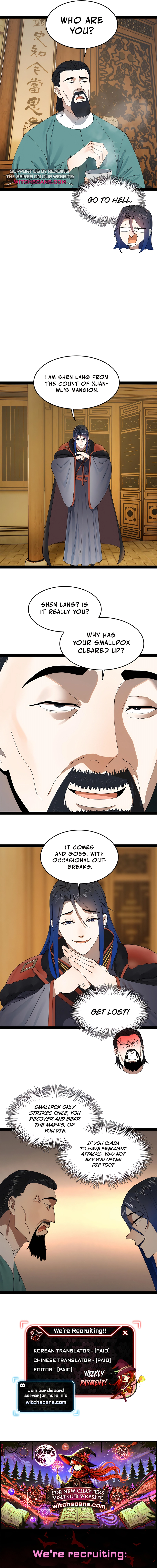 Ultimate Son-in-Law Chapter 188 - Page 10