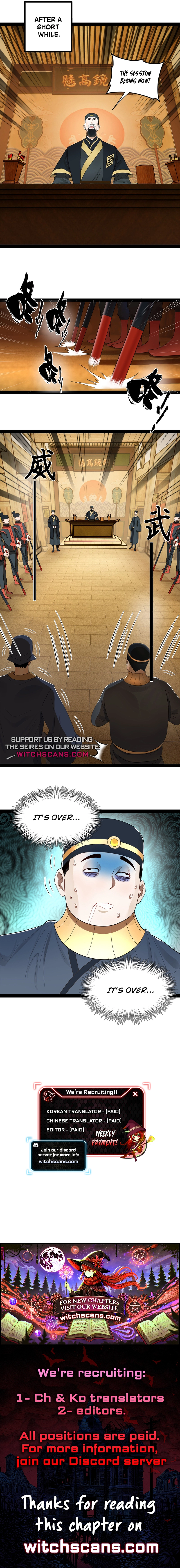 Ultimate Son-in-Law Chapter 189 - Page 12