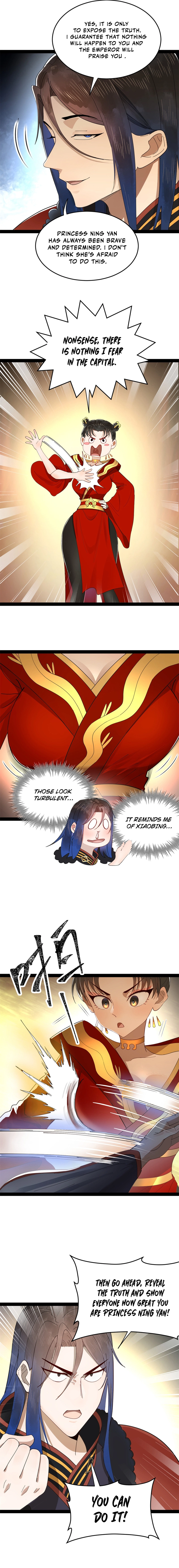 Ultimate Son-in-Law Chapter 189 - Page 10
