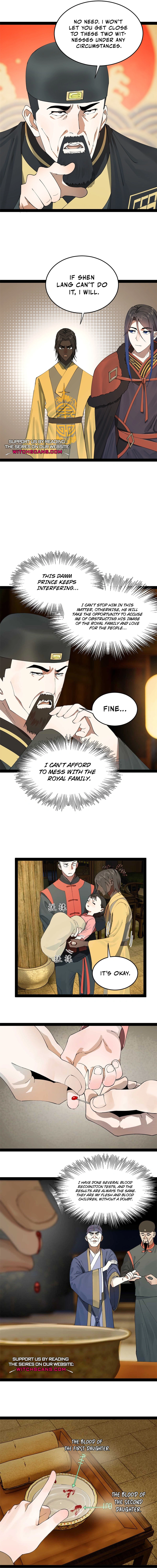 Ultimate Son-in-Law Chapter 191 - Page 7