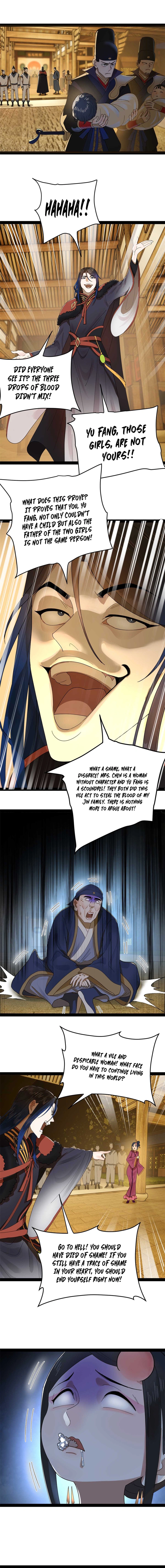 Ultimate Son-in-Law Chapter 191 - Page 9