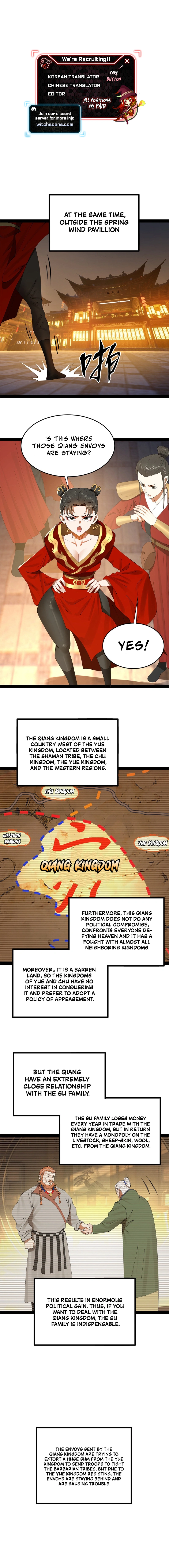 Ultimate Son-in-Law Chapter 192 - Page 2