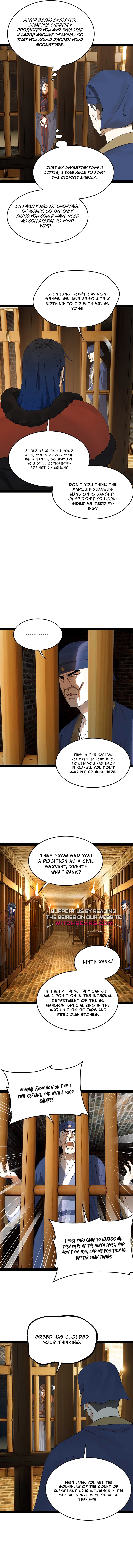 Ultimate Son-in-Law Chapter 193 - Page 2