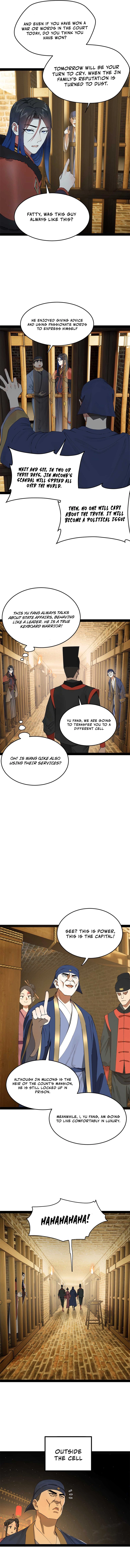 Ultimate Son-in-Law Chapter 193 - Page 3