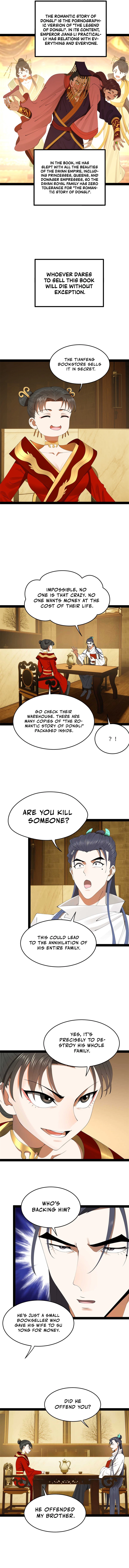 Ultimate Son-in-Law Chapter 194 - Page 2