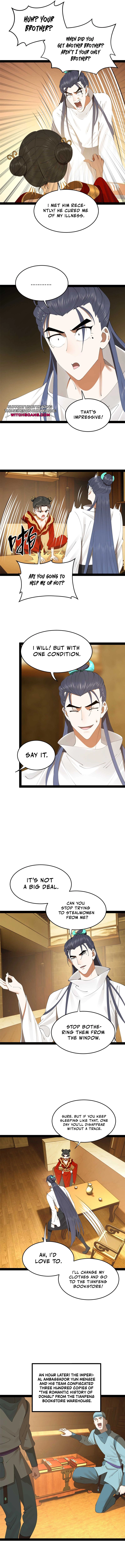 Ultimate Son-in-Law Chapter 194 - Page 3