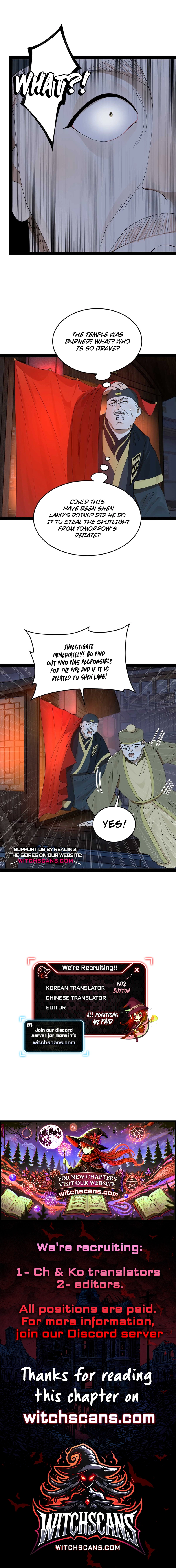 Ultimate Son-in-Law Chapter 194 - Page 8