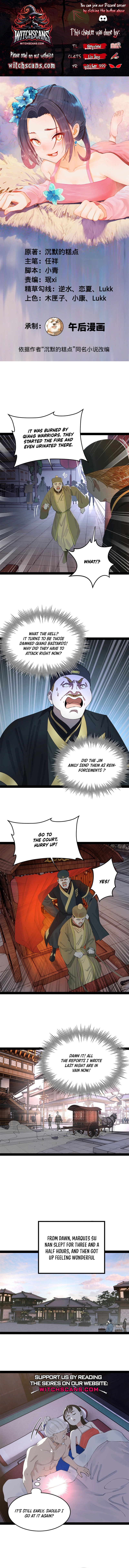 Ultimate Son-in-Law Chapter 195 - Page 1
