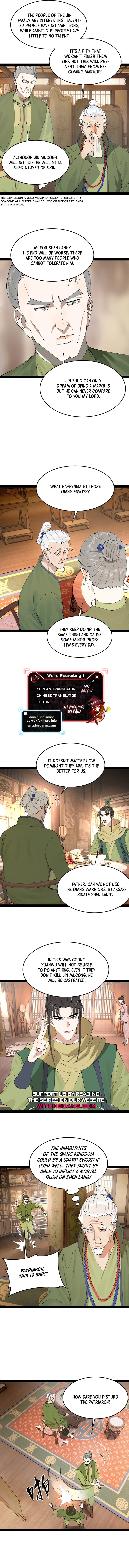 Ultimate Son-in-Law Chapter 195 - Page 3