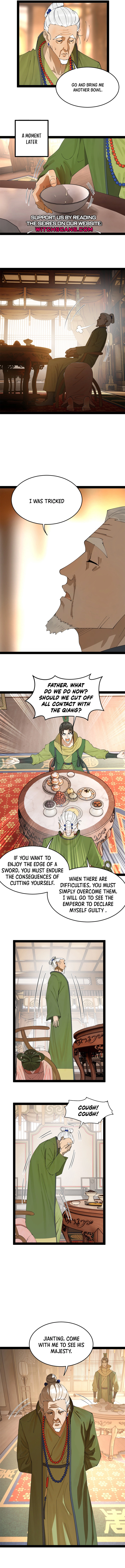 Ultimate Son-in-Law Chapter 195 - Page 5