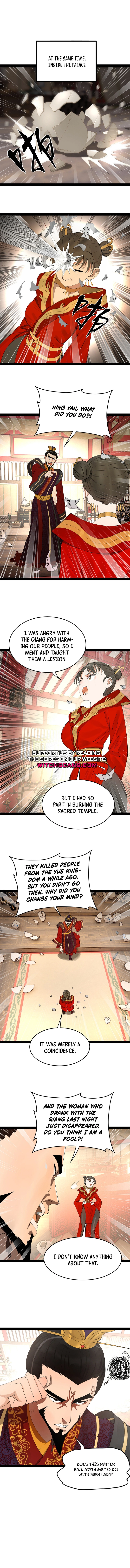 Ultimate Son-in-Law Chapter 195 - Page 6