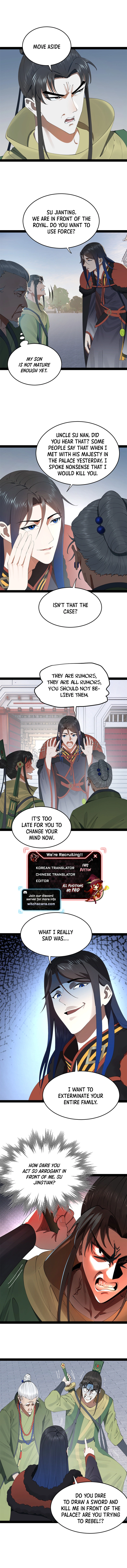 Ultimate Son-in-Law Chapter 196 - Page 3