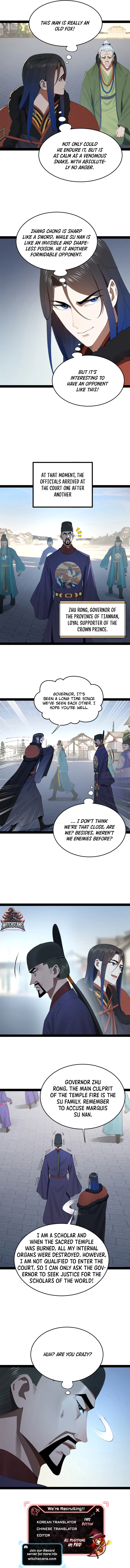 Ultimate Son-in-Law Chapter 196 - Page 5