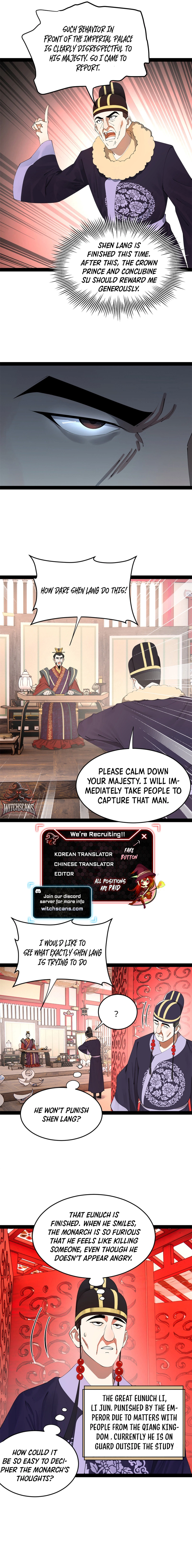 Ultimate Son-in-Law Chapter 196 - Page 8