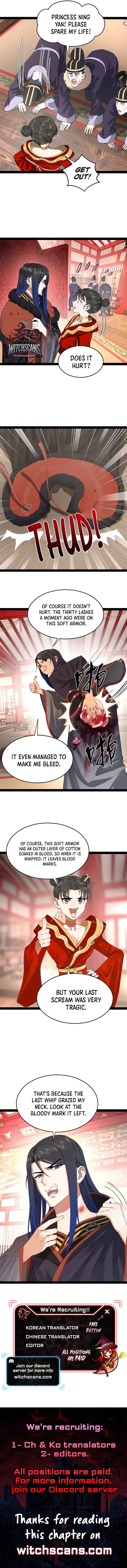 Ultimate Son-in-Law Chapter 197 - Page 8
