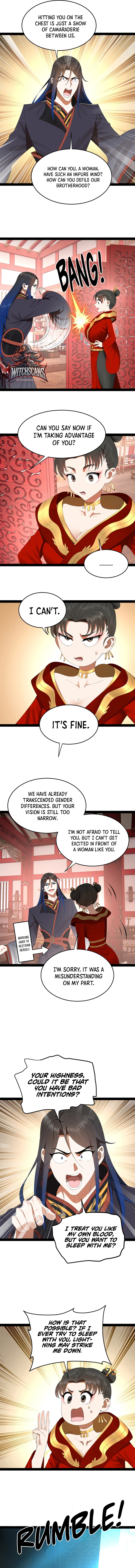 Ultimate Son-in-Law Chapter 198 - Page 2