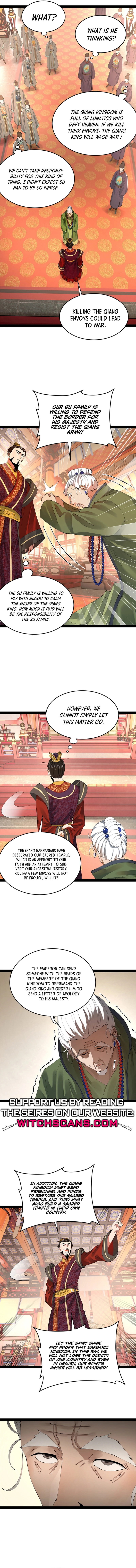 Ultimate Son-in-Law Chapter 198 - Page 7