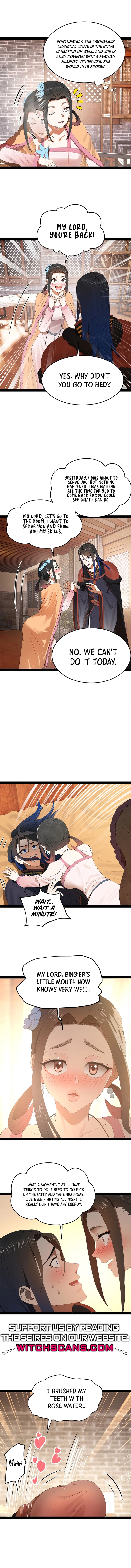 Ultimate Son-in-Law Chapter 200 - Page 2