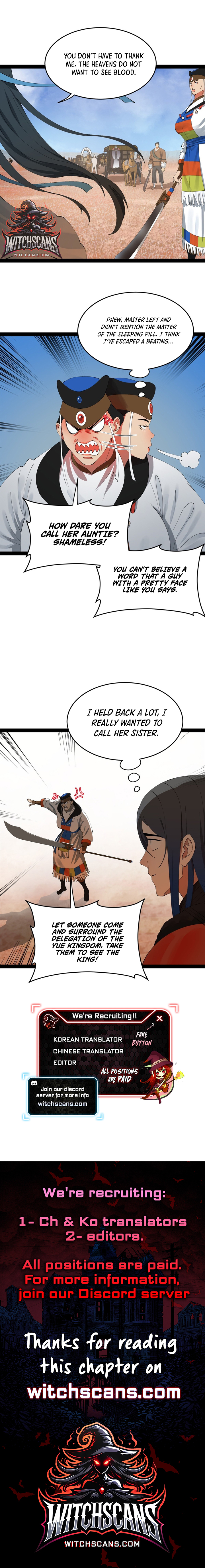 Ultimate Son-in-Law Chapter 206 - Page 7