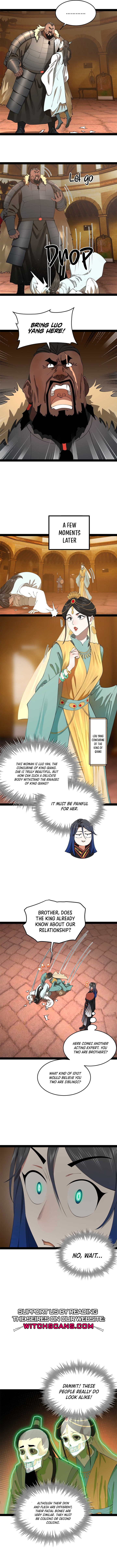 Ultimate Son-in-Law Chapter 208 - Page 6