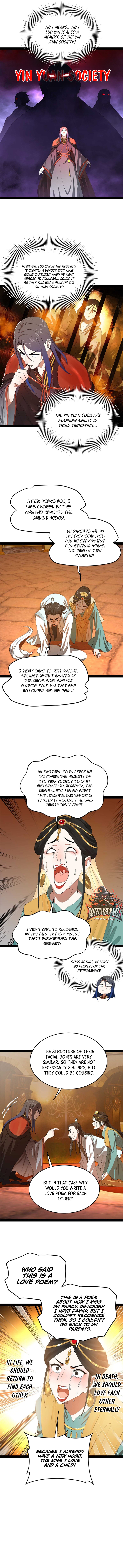 Ultimate Son-in-Law Chapter 208 - Page 7