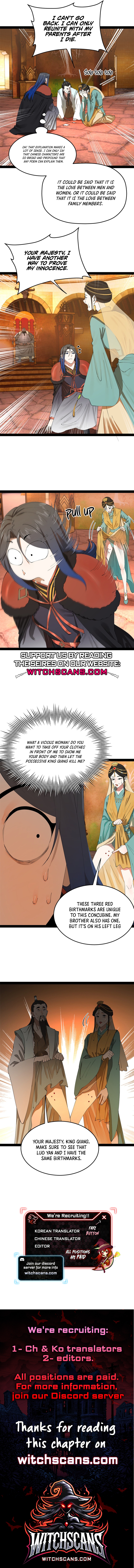 Ultimate Son-in-Law Chapter 208 - Page 8