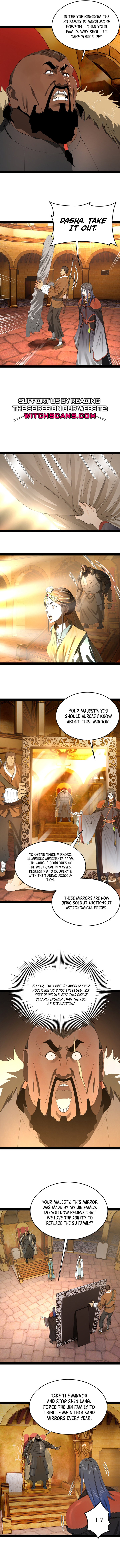 Ultimate Son-in-Law Chapter 209 - Page 2