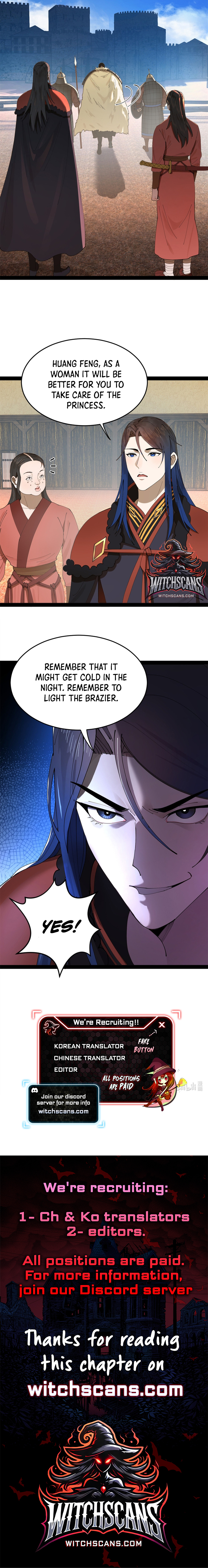 Ultimate Son-in-Law Chapter 209 - Page 7