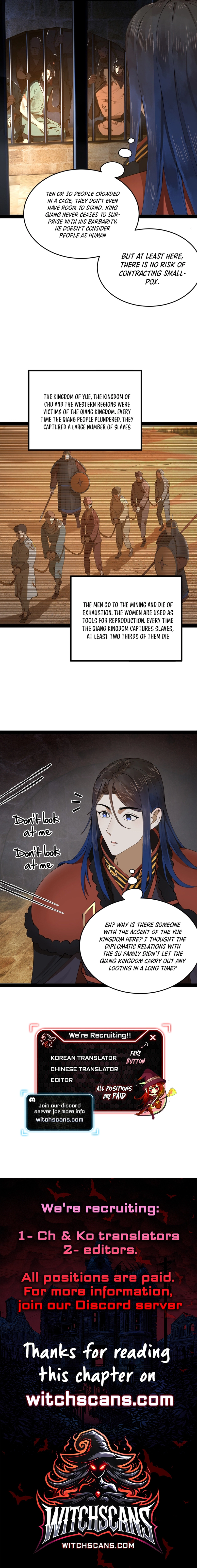 Ultimate Son-in-Law Chapter 211 - Page 11