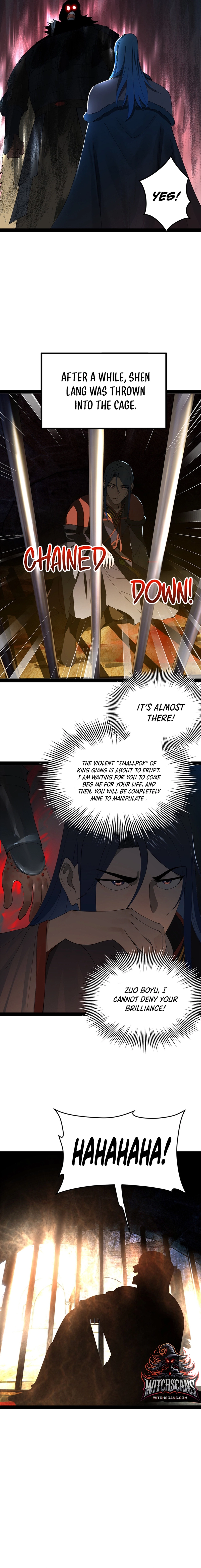 Ultimate Son-in-Law Chapter 211 - Page 7