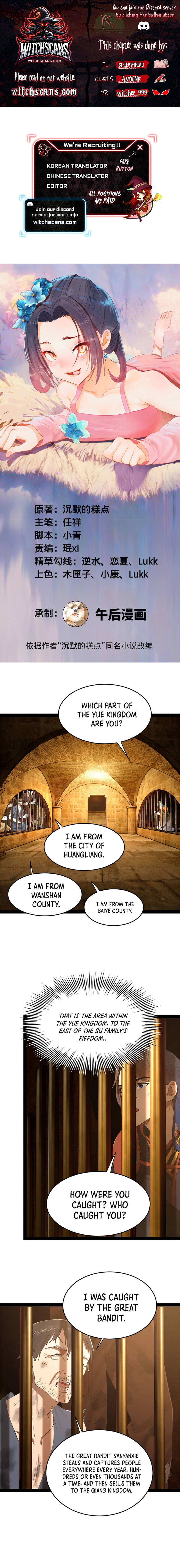 Ultimate Son-in-Law Chapter 212 - Page 1