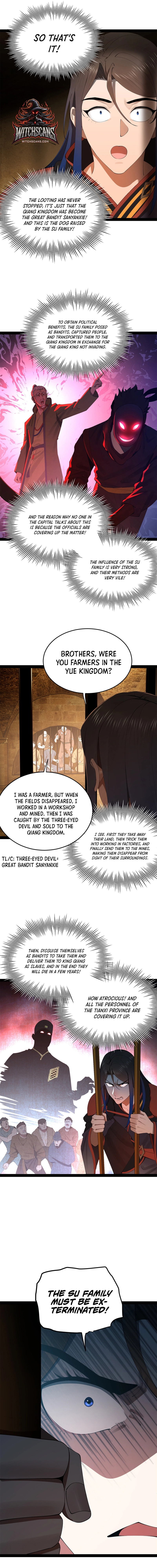 Ultimate Son-in-Law Chapter 212 - Page 2