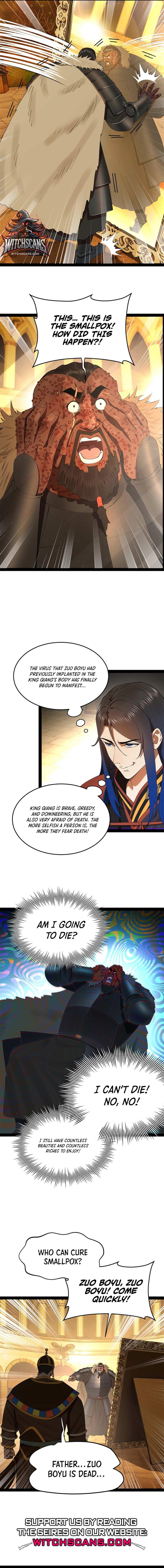 Ultimate Son-in-Law Chapter 212 - Page 5