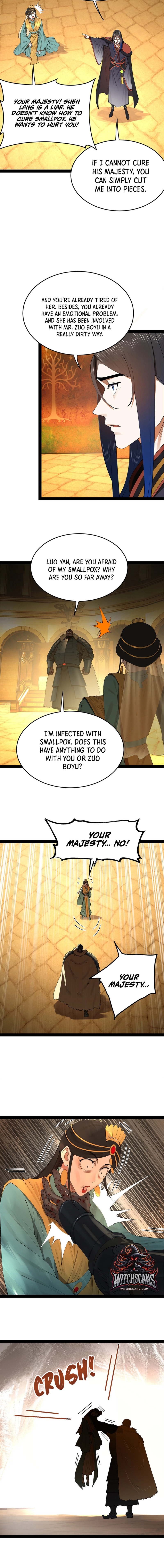 Ultimate Son-in-Law Chapter 212 - Page 7