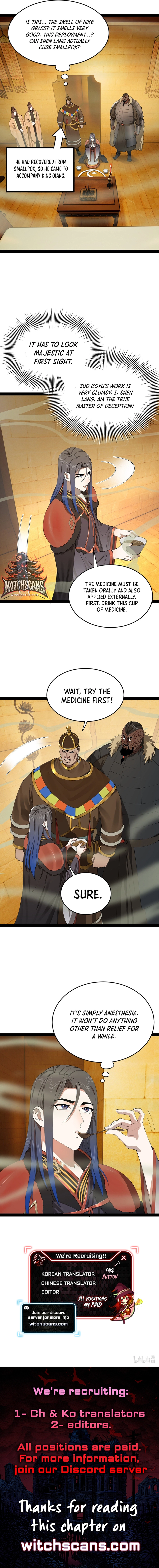 Ultimate Son-in-Law Chapter 212 - Page 10