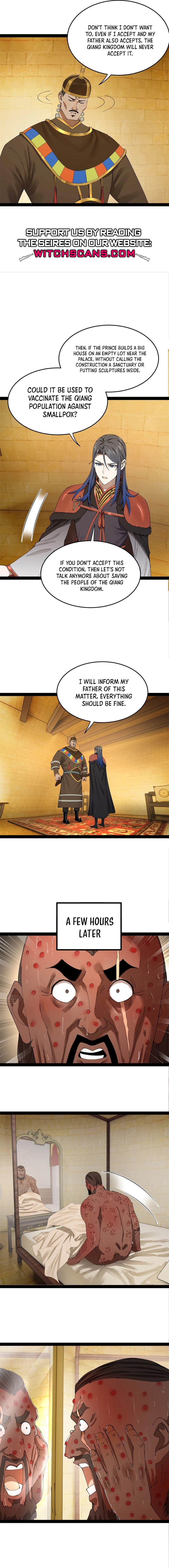 Ultimate Son-in-Law Chapter 213 - Page 6