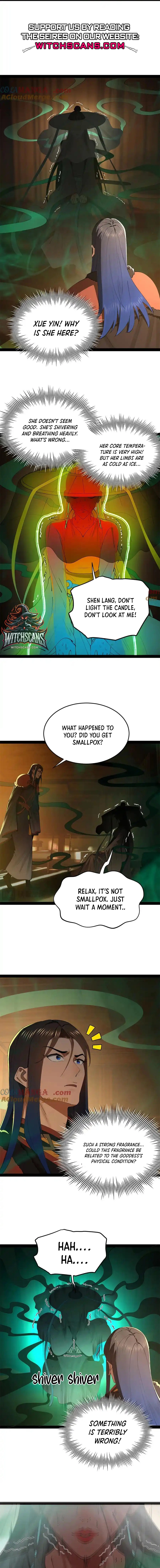 Ultimate Son-in-Law Chapter 214 - Page 3