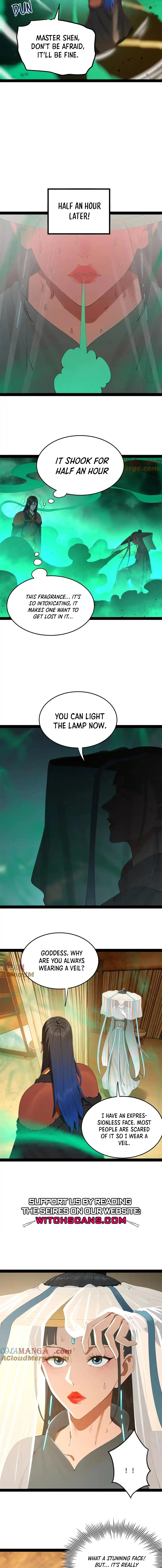 Ultimate Son-in-Law Chapter 214 - Page 5