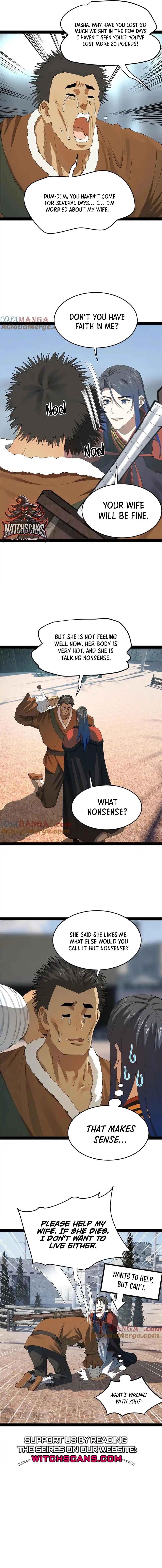 Ultimate Son-in-Law Chapter 215 - Page 2