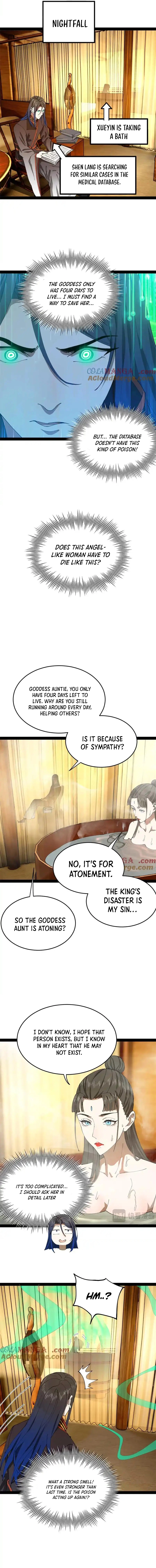 Ultimate Son-in-Law Chapter 215 - Page 8