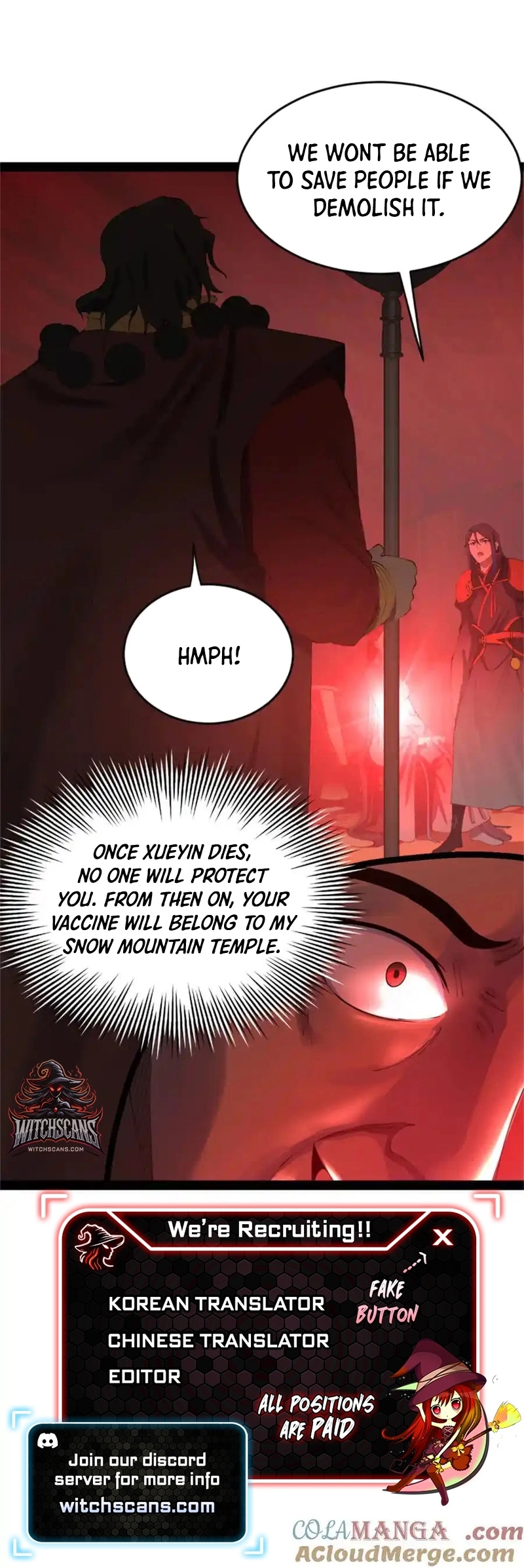Ultimate Son-in-Law Chapter 217 - Page 11